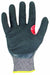 Cut-Resistant Gloves 10 L XS PR