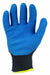 Insulated Winter Gloves XL Nylon Back PR