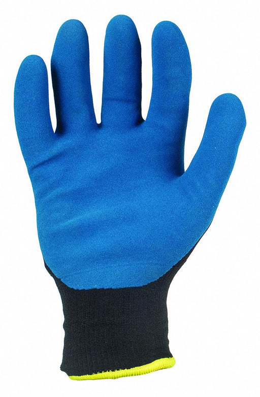 Insulated Winter Gloves XL Nylon Back PR