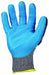 Insulated Winter Gloves S HPPE Back PR