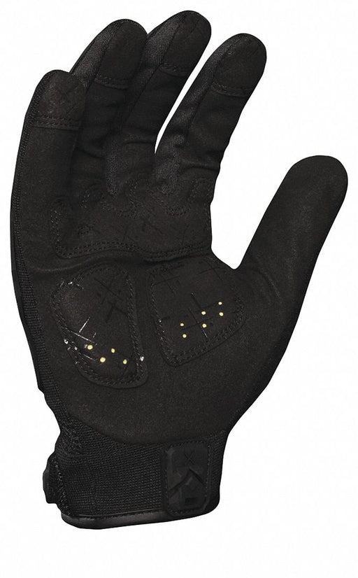 Tactical Glove Black 2XL PR