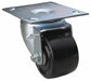 Plate Caster Swivel Phenolic 3 7/8 H