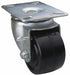 Plate Caster Swivel Phenolic 3 7/8 H