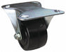 Plate Caster Rigid Phenolic 3 7/8 H