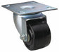 Plate Caster Swivel Phenolic 3 7/8 H
