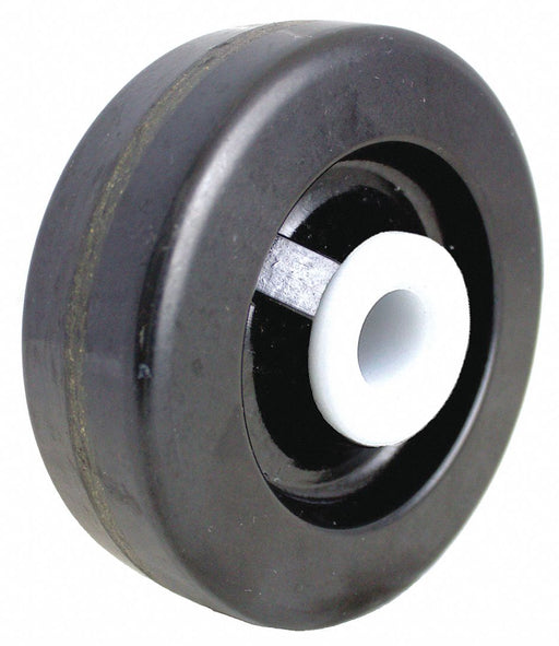 Caster Wheel 5 dia 1 000 lb Black