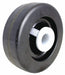 Caster Wheel 5 dia 1 000 lb Black