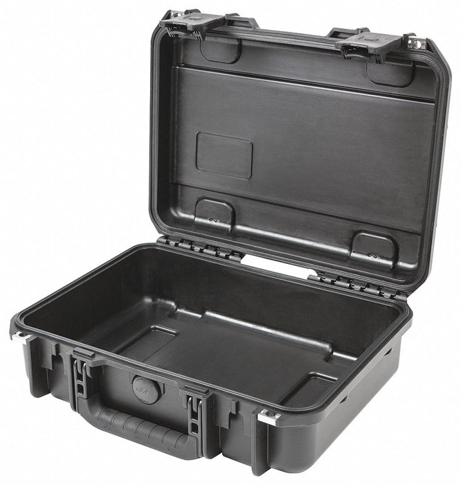 ProtCase 3 1/4 in TrgRlsLtchSys Blk