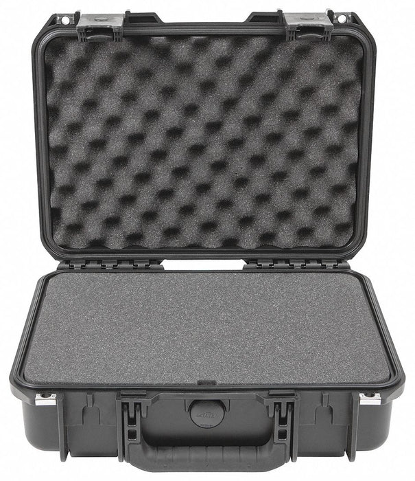 ProtCase 3 1/4 in TrgRlsLtchSys Blk