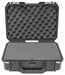 ProtCase 3 1/4 in TrgRlsLtchSys Blk