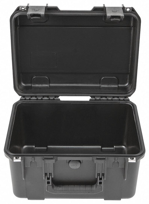 ProtCase 7 1/4 in TrgRlsLtchSys Blk