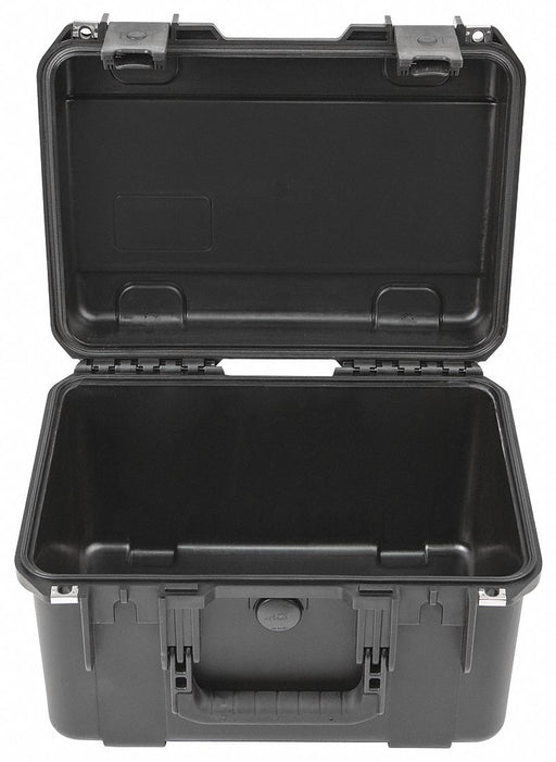ProtCase 7 1/4 in TrgRlsLtchSys Blk