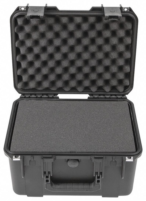 ProtCase 7 1/4 in TrgRlsLtchSys Blk