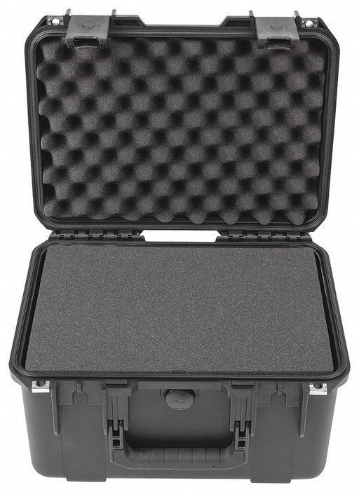 ProtCase 7 1/4 in TrgRlsLtchSys Blk