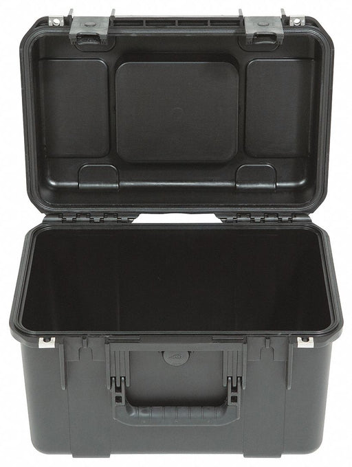 ProtCase 8 1/2 in TrgRlsLtchSys Blk