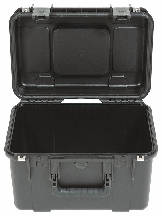 ProtCase 8 1/2 in TrgRlsLtchSys Blk