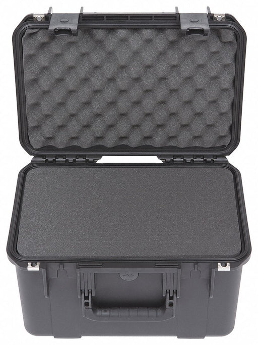 ProtCase 8 1/2 in TrgRlsLtchSys Blk