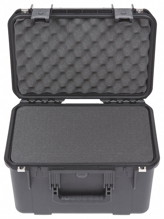 ProtCase 8 1/2 in TrgRlsLtchSys Blk