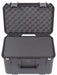 ProtCase 8 1/2 in TrgRlsLtchSys Blk