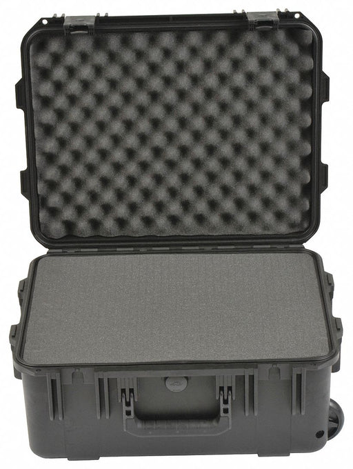 ProtCase 6 in TrgRlsLtchSys Blk