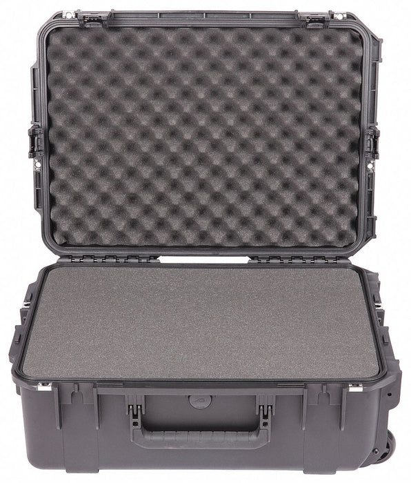 ProtCase 6 in TrgRlsLtchSys Blk