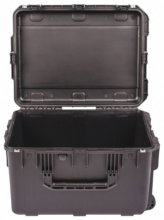 ProtCase 11 1/2 in TrgRlsLtchSys Blk