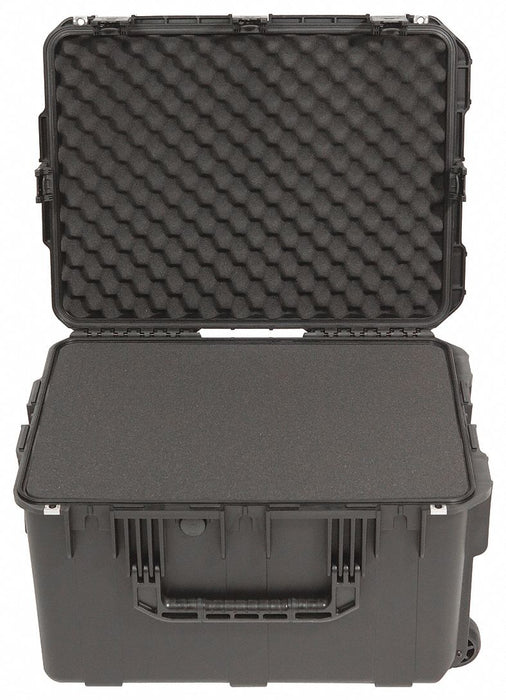 ProtCase 11 1/2 in TrgRlsLtchSys Blk