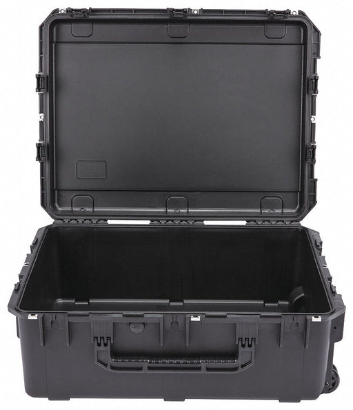 ProtCase 8 55/64 in TrgRlsLtchSys Blk