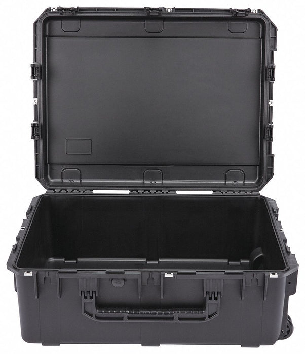 ProtCase 8 55/64 in TrgRlsLtchSys Blk