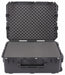 ProtCase 8 1/2 in TrgRlsLtchSys Blk