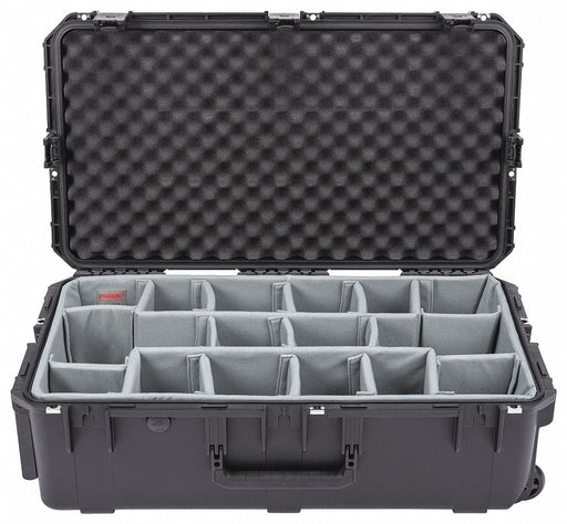 ProtCase 8 in TrgRlsLtchSys Blk