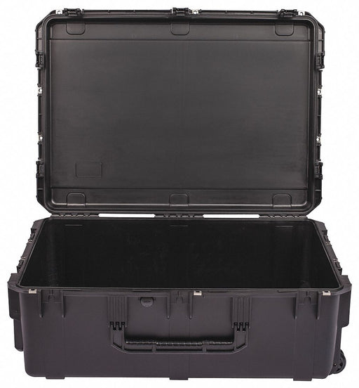 ProtCase 10 3/4 in TrgRlsLtchSys Blk