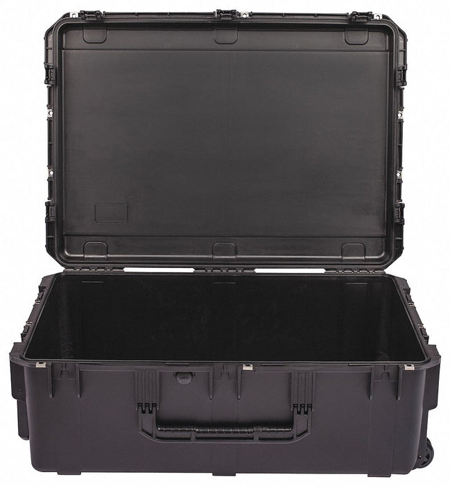 ProtCase 10 3/4 in TrgRlsLtchSys Blk