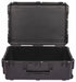 ProtCase 10 3/4 in TrgRlsLtchSys Blk