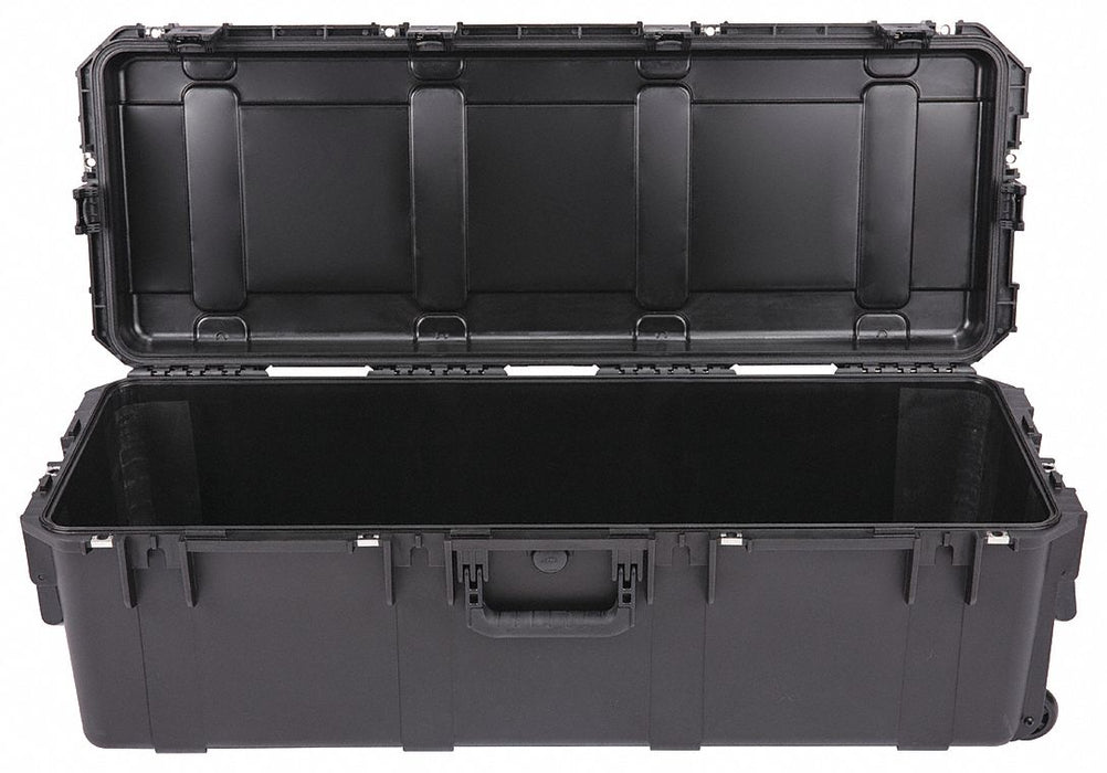 ProtCase 10 1/2 in TrgRlsLtchSys Blk