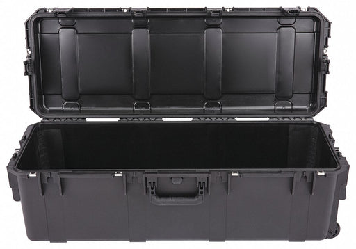 ProtCase 10 1/2 in TrgRlsLtchSys Blk