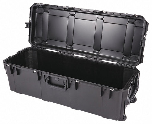 ProtCase 10 1/2 in TrgRlsLtchSys Blk