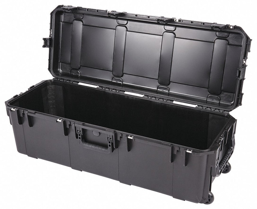 ProtCase 10 1/2 in TrgRlsLtchSys Blk