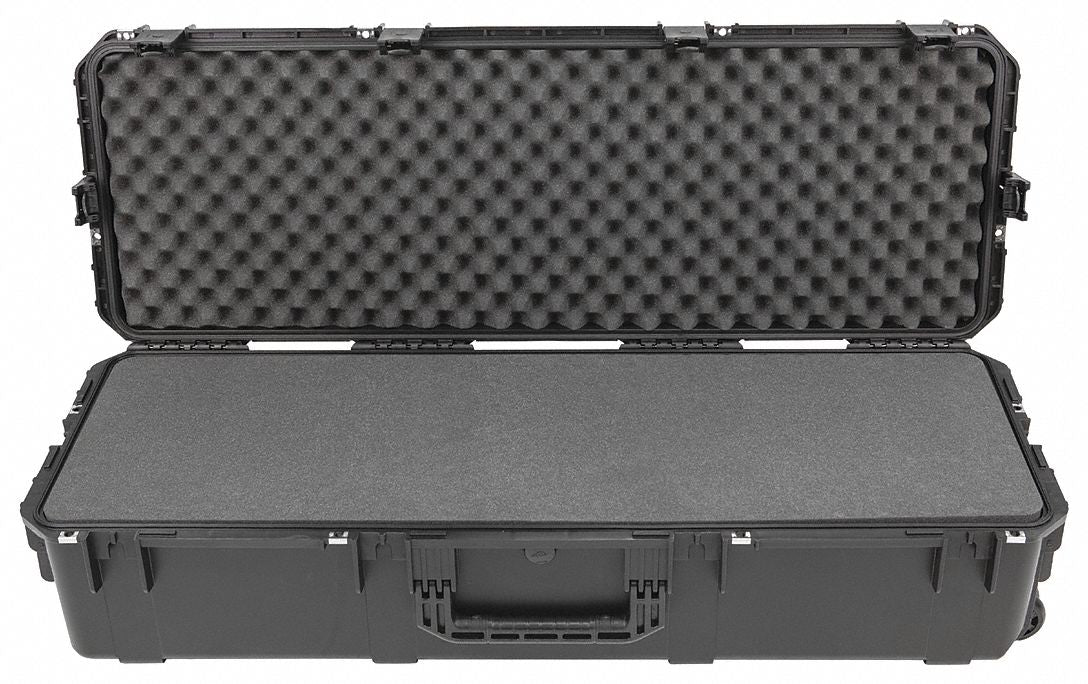 ProtCase 8 in TrgRlsLtchSys Blk