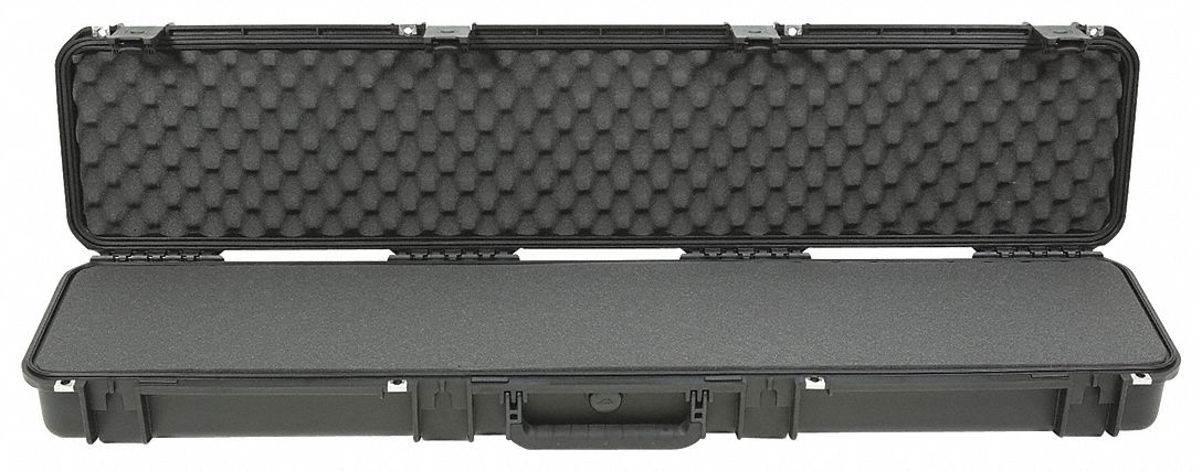 ProtCase 3 1/2 in TrgRlsLtchSys Blk