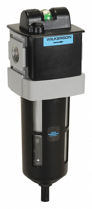 Oil Removal Filter Standard Size