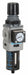 Filter-Regulator Max Incoming 150 psi
