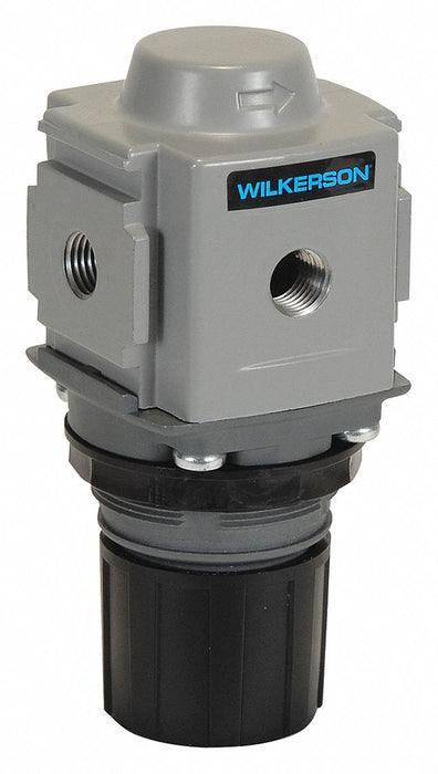 Air Pressure Regulator 1/4 Pipe Size