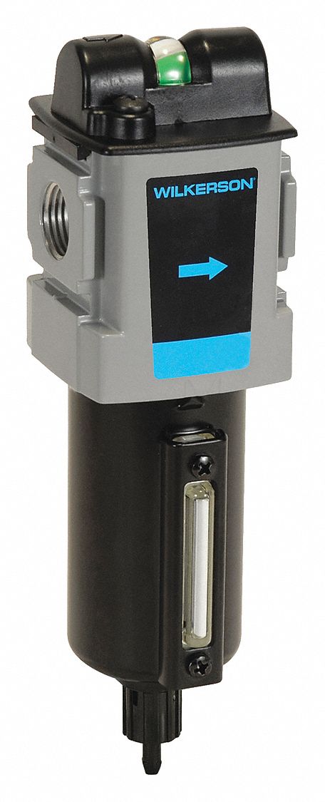 General Purpose Filter Compact Size