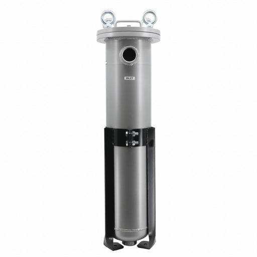 Bag Filter Housing 22 H 8 Dia 2 Size