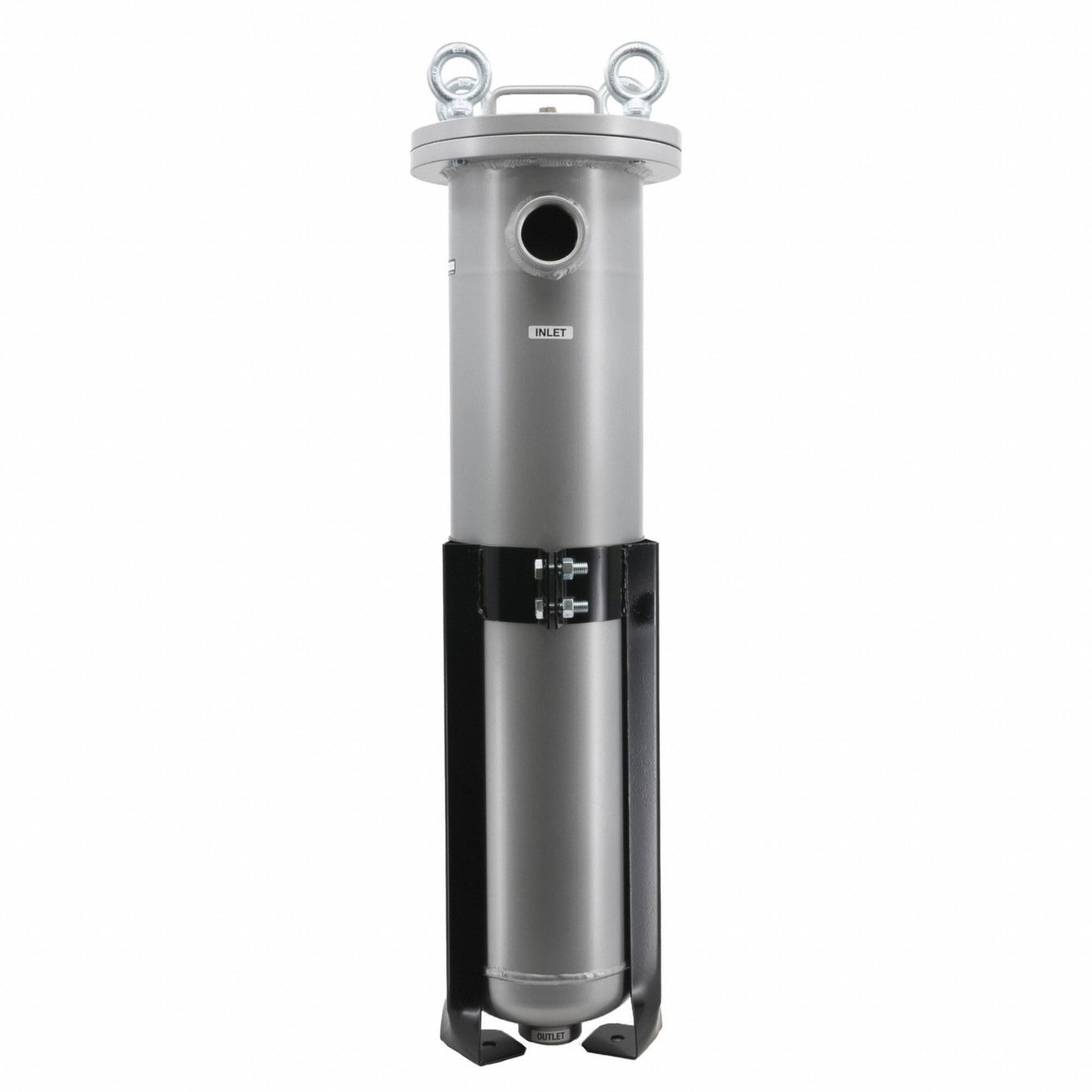 Water Filter Bag Housings