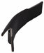 Sweatband Black For Front Brim Hard Hats