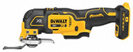 Oscillating Tool 20V DC 20 000 OPM