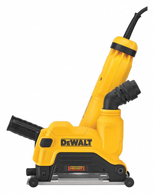 Angle Grinder 13 A Barrel Grip 5.5 lb