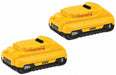 Battery 4 Ah Li-Ion PK2
